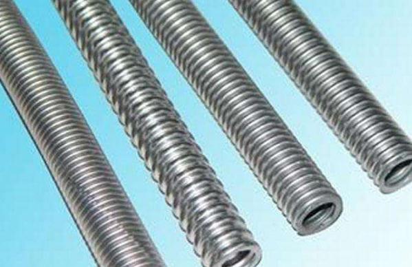 预应力金属波纹管选用条件及对接注意事项