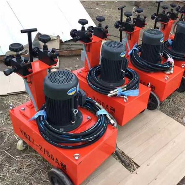 分享千斤顶使用方法以及注意事项