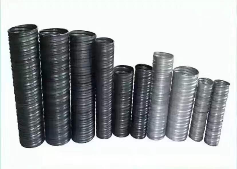 金属波纹管
