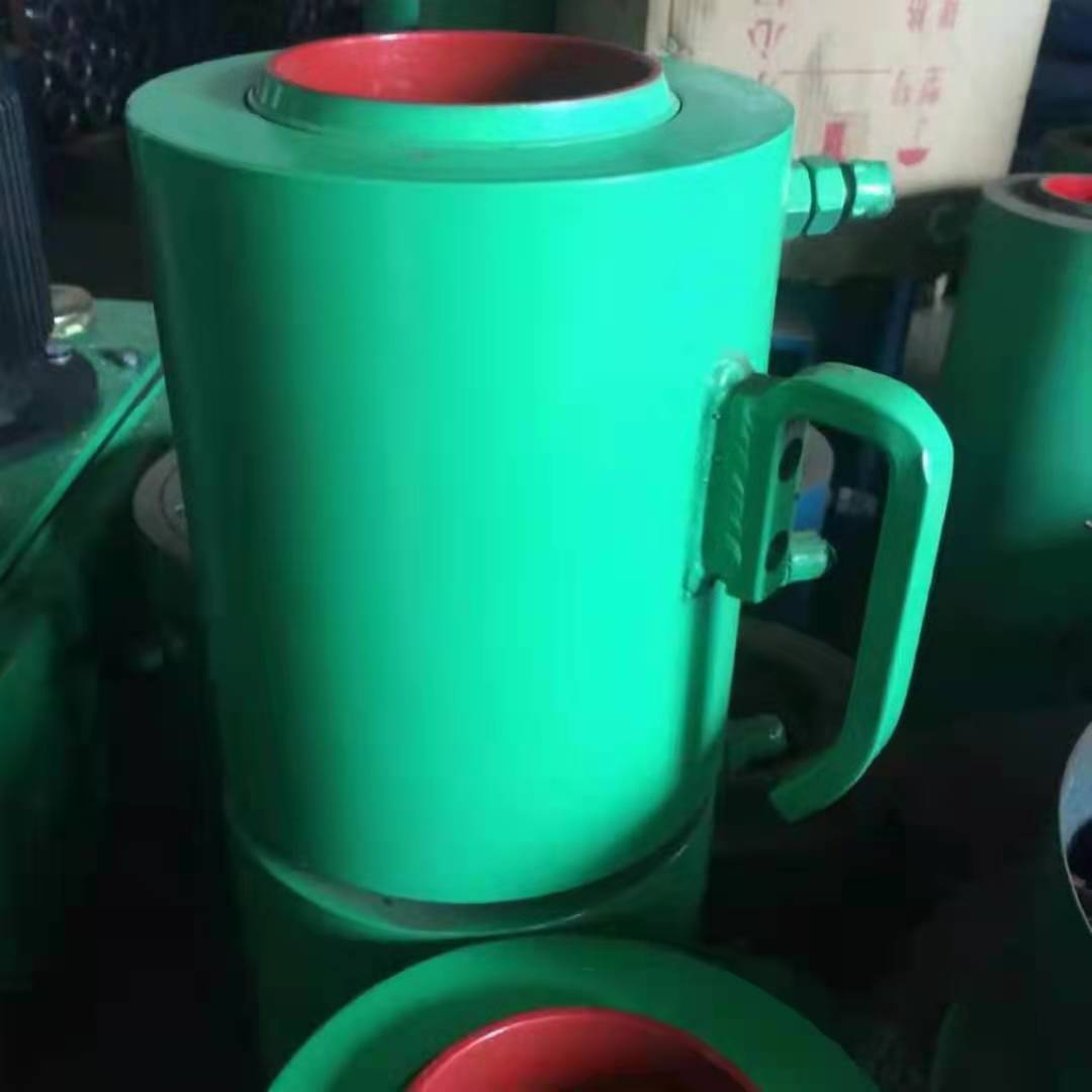 边坡加固专用千斤顶