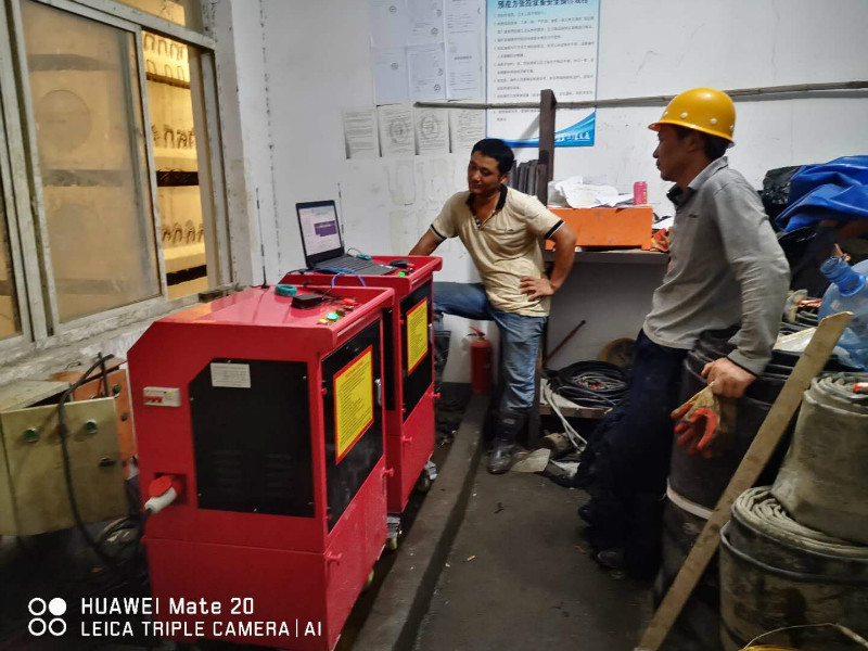 苏州智能先张现场